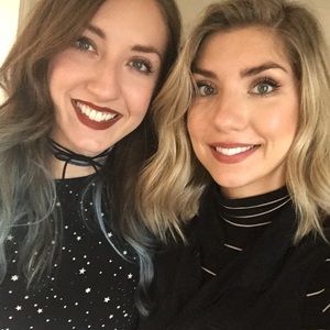 Meet your Posher, Annie